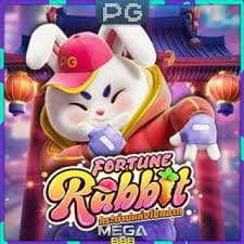 pgsoft-games.com fortune rabbit demo ícone