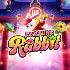 fortune rabbit demo slot ícone